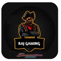 Raj Gamer VIP Mod APK