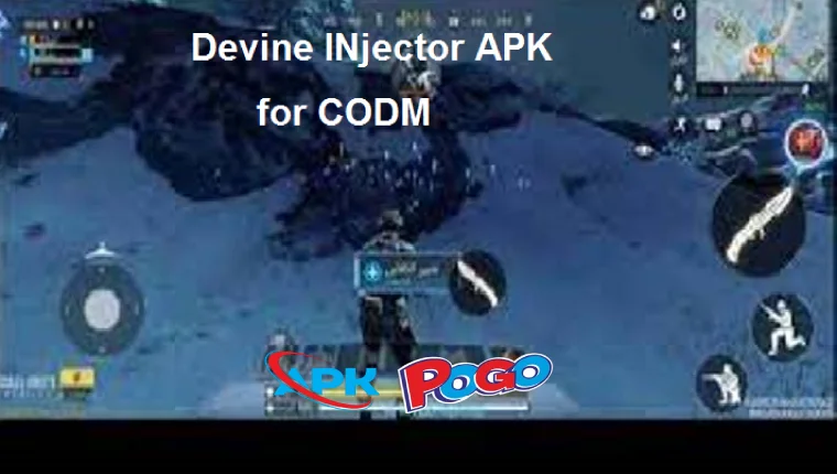 Davine Injector CODM